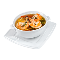 Prawn Soup