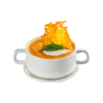 Pumpkin Soup