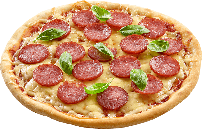 Gino's Supreme - Image 2