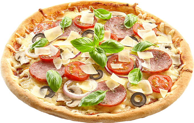 Meat Lovers - Image 2